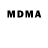 MDMA crystal NouName